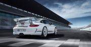 Kolejne nieprzyzwoicie szybkie Porsche 911 GT3 RS 4.0 [galeria i wideo]