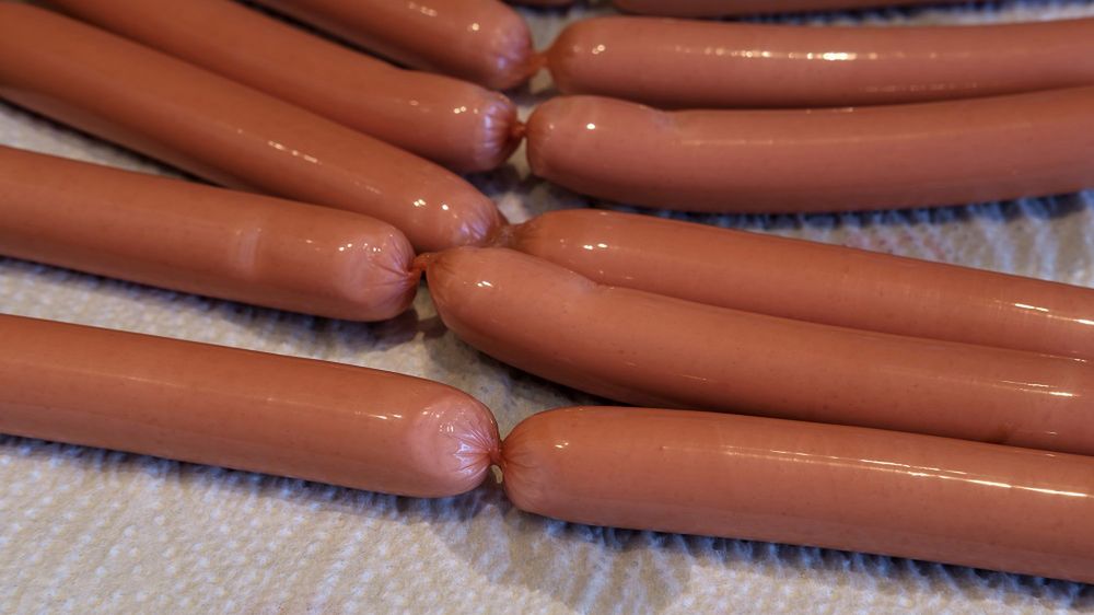 Pacjenci wciąż skarżą się na jakość jedzenia w polskich szpitalach