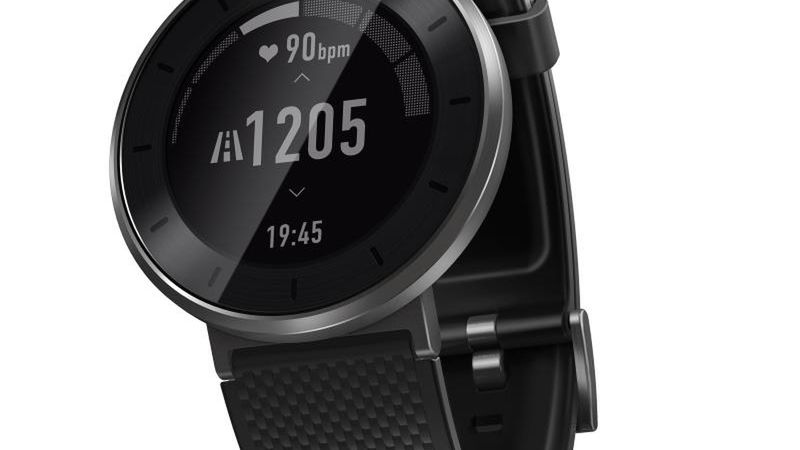 Huawei Honor Watch S1: hybryda opaski sportowej i smartwatcha z ekranem e-ink 1