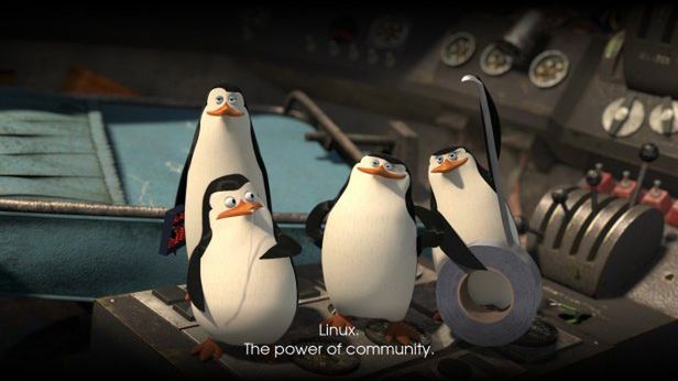 Linux nową platformą dla gier? Giganci rynku są na tak [ankieta] 1