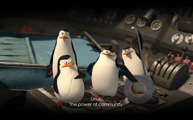 Linux nową platformą dla gier? Giganci rynku są na tak [ankieta]