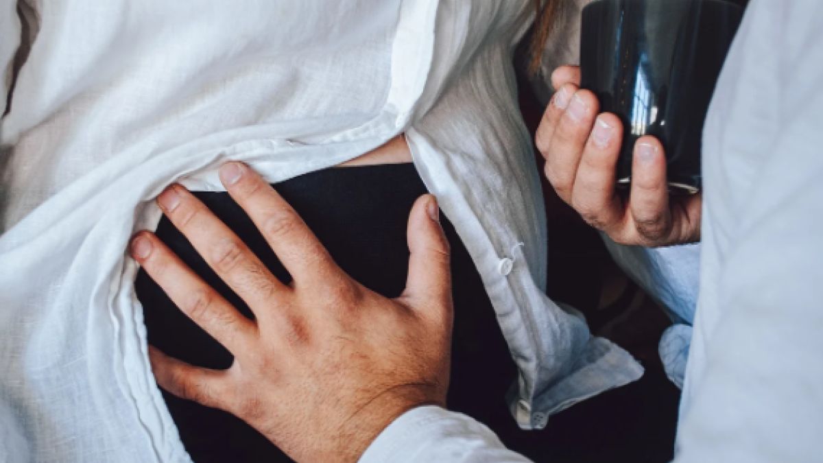 Wiara ma wpływ na dzietność?