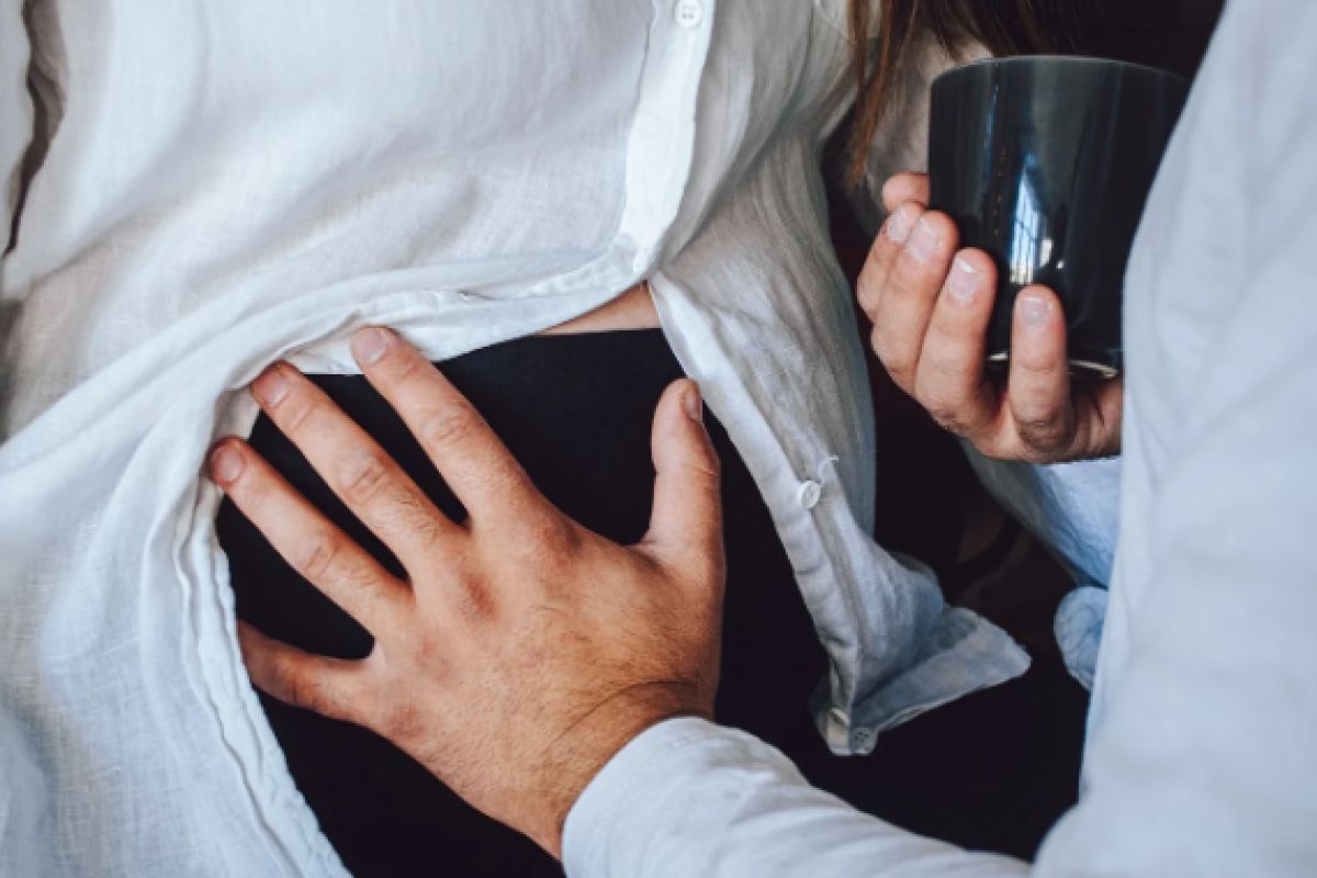 Poszedł do radia Rydzyka. Oto co mówił o rodzeniu dzieci