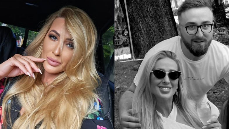 Sylwia Peretti w poruszającym wpisie wspomina o synu