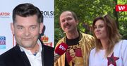 Sławomir o duecie z Zenkiem: "Czas pokaże. Jest fantastycznym gościem"