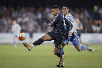 Mbappe dogoni Ronaldo? Rekord jest blisko