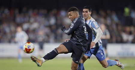 Mbappe dogoni Ronaldo? Rekord jest blisko