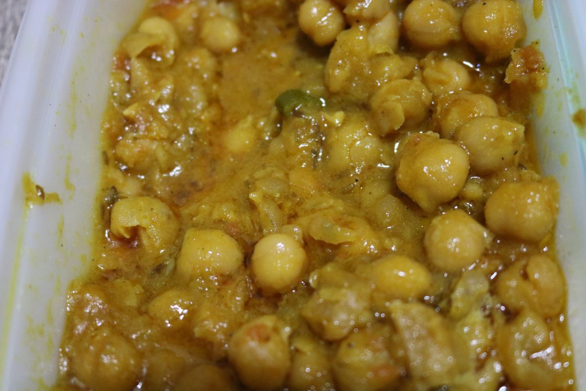 Naturalnie przyspiesza metabolizm. Syci, dopala energią