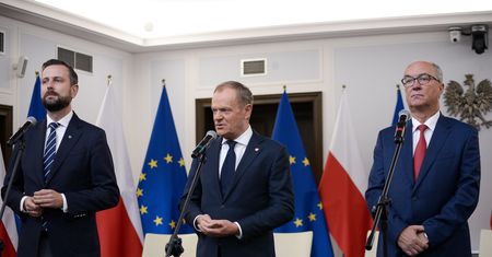 Wybory 2027. Jak powinny startować  koalicyjne partie?