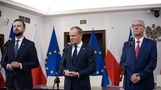 Wybory 2027. Jak powinny startować  koalicyjne partie?