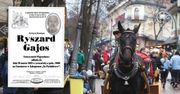 Nie żyje Ryszard Gajos. Miał 75 lat