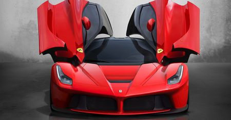 Trzy premiery od Ferrari w 2024. Włosi zdradzają swoje plany