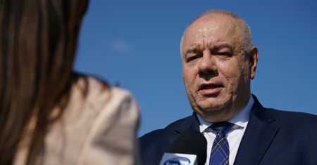 Co dalej z benzyną na stacjach? Jacek Sasin tłumaczy zamieszanie