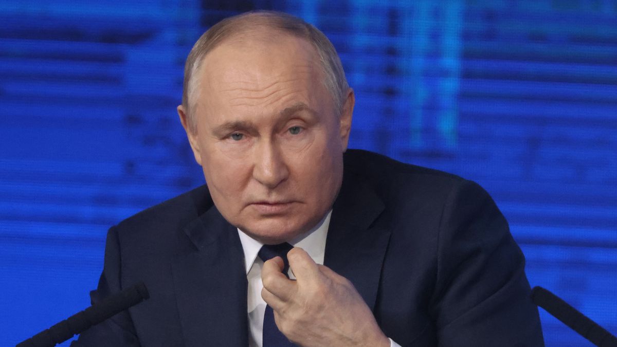 Putin nie mówił prawdy w sprawie eksportu. Rosyjskie firmy mają problem