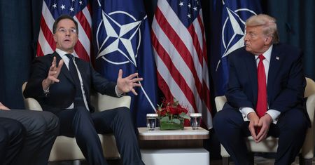 Tajne ultimatum Trumpa. Cios dla NATO