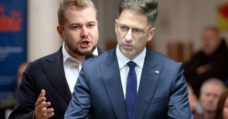 Kłótnia w PiS nie ma końca. Poseł apeluje: karty na stół