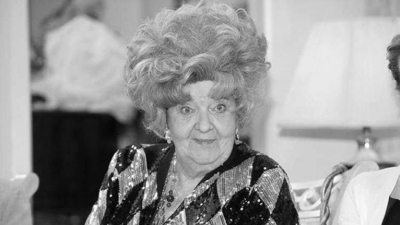 Zmarła Krystyna Rutkowska-Ulewicz