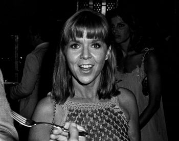 Zdobyła sławę w Hollywood. Wielokrotnie proszono ją o zmianę nazwiska