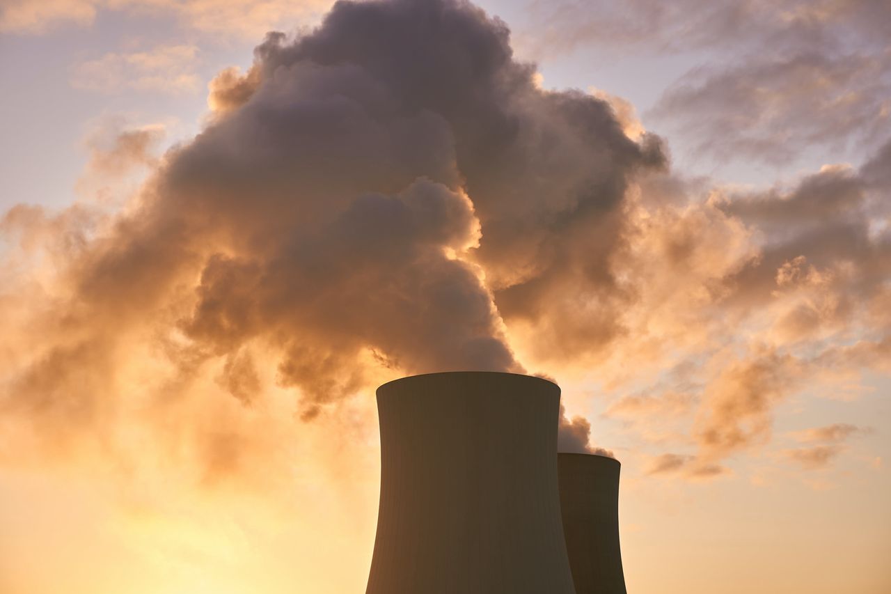 Ziemia wkracza w przerażającą fazę klimatyczną. Pokazują to dwa nowe badania