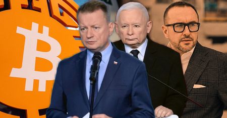 Zapytali Błaszczaka o "taśmy Krala". Tak odpowiedział