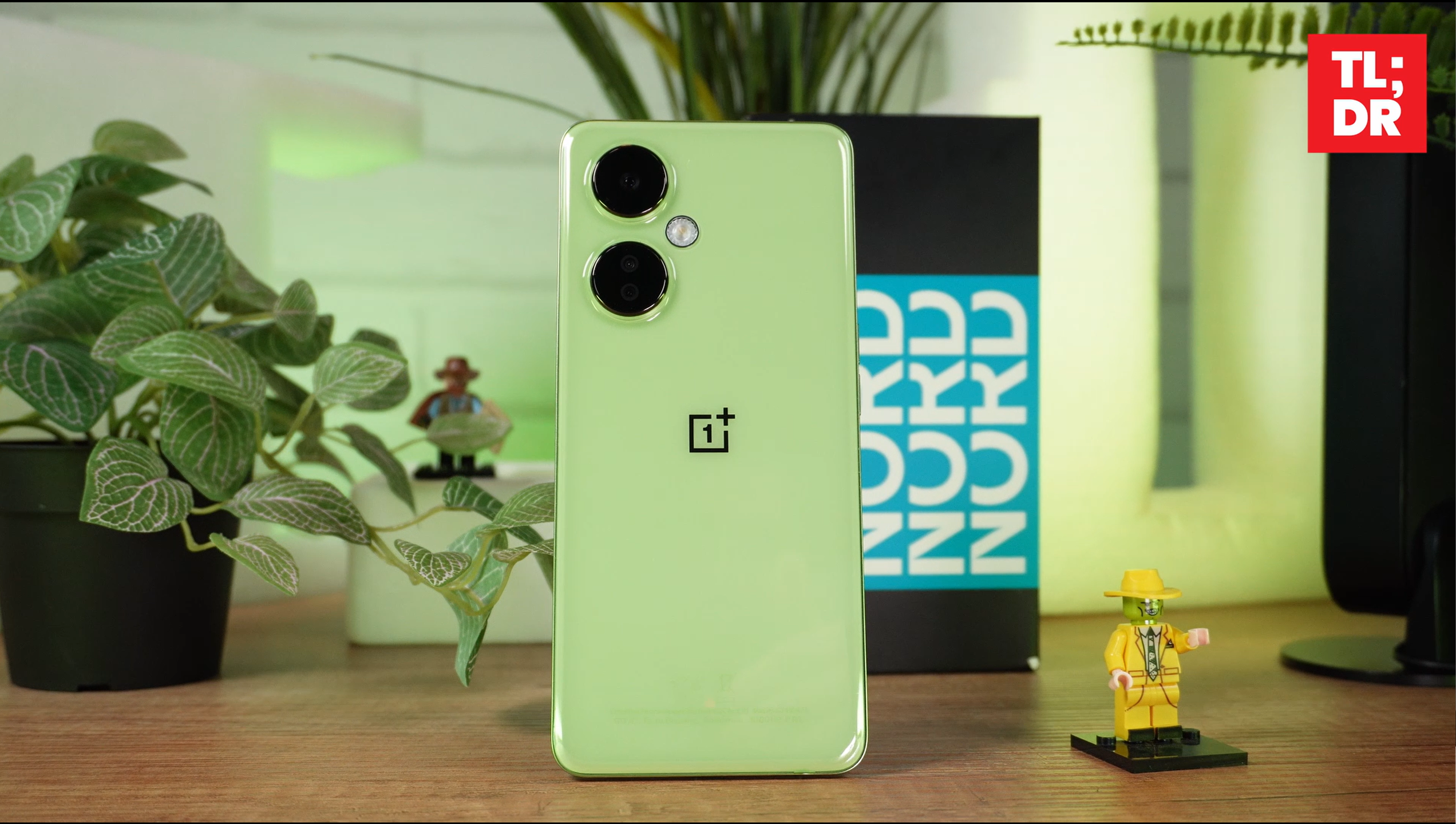OnePlus Nord CE 3 Lite