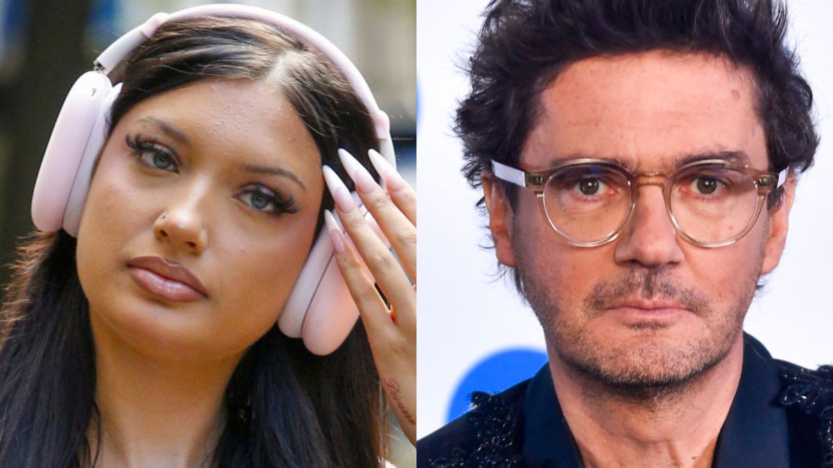 Viki Gabor wspomina wizytę w programie Kuby Wojewódzkiego.