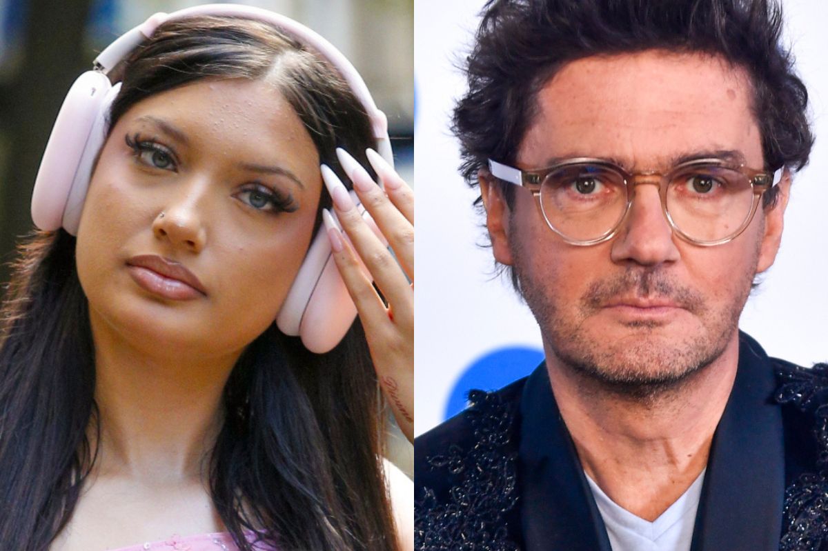 Viki Gabor zdradza kulisy wizyty w programie Wojewódzkiego. Tak go określiła