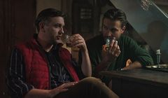 Reżyser "Ukrytej gry" zrealizował serial marki Ballantine’s "Kropla Prawdy"