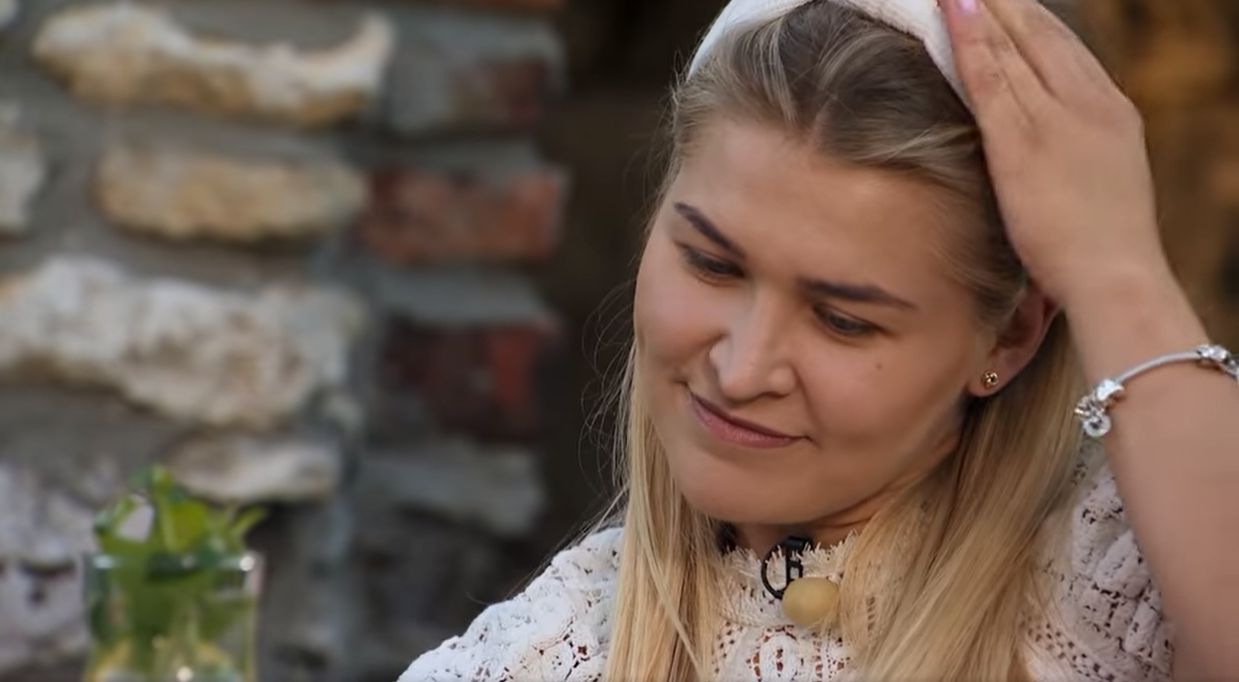 Klaudia i Valentyn nie są już razem? Zaskakujące doniesienia o parze z "Rolnik szuka żony"