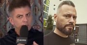 Mateusz Borek uderza w Stanowskiego! "Rozmowa z nim o biznesie jest na poziomie PODSTAWÓWKI". Krzysztof dosadnie mu odpowiedział (WIDEO)