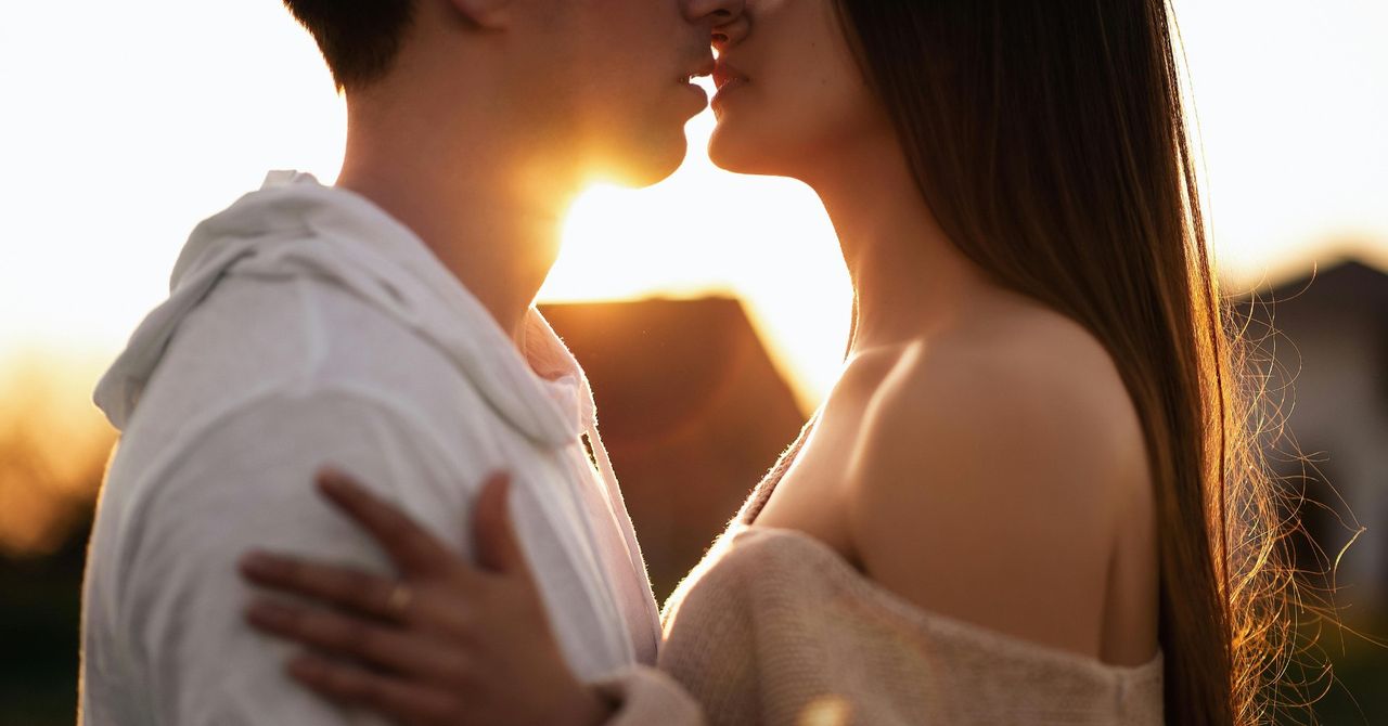 Dzień Pocałunku - nie zapomnij dziś pocałować kogoś bliskiego
