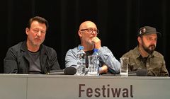 Smarzowski: scenariusz „Kleru” na bieżąco konsultowali księża, kilku aktorów odmówiło zagrania w filmie