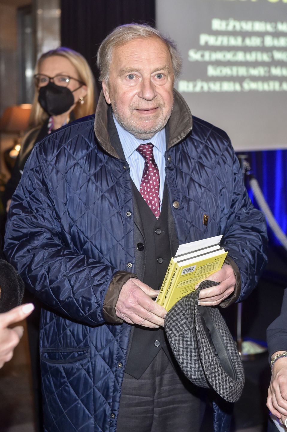 Jerzy Stuhr