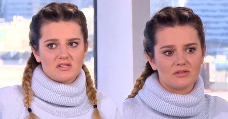 Zborowska w TVN-ie: "Pies mojej przyjaciółki zmarł na zawał serca w Sylwestra"