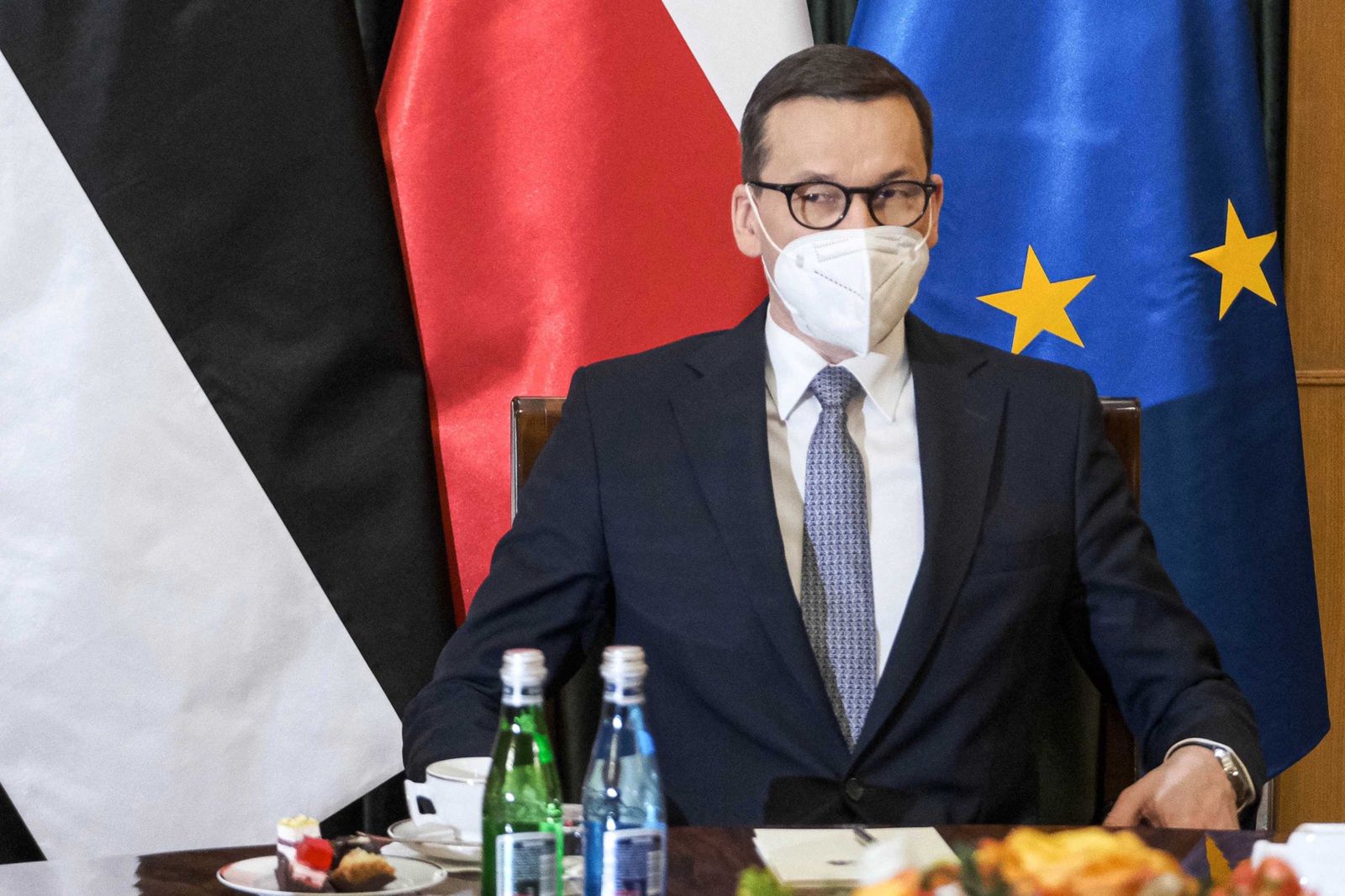 Mateusz Morawiecki