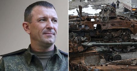 Ujawnił wstydliwy problem armii Putina. "Nazwałem rzeczy po imieniu"