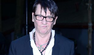 Maleńczuk u Wojewódzkiego żali się na matkę. Chodzi o Kaczyńskiego