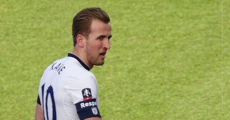 Harry Kane nie zarabia tylko z piłki. Jego firma jest warta ponad 13 milionów