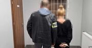 Pijana matka przyjechała po dziecko do szkoły
