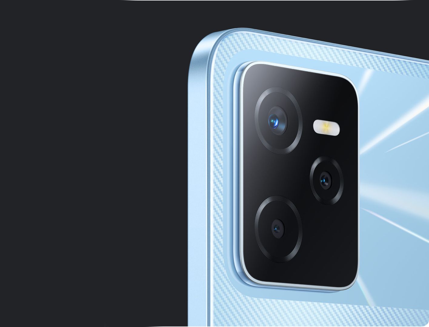 realme atakuje niższą półkę. narzo 50 i narzo 50A Prime już w Polsce
