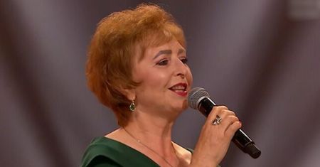 Dramat uczestniczki "The Voice Senior". Jej historia wyciska łzy