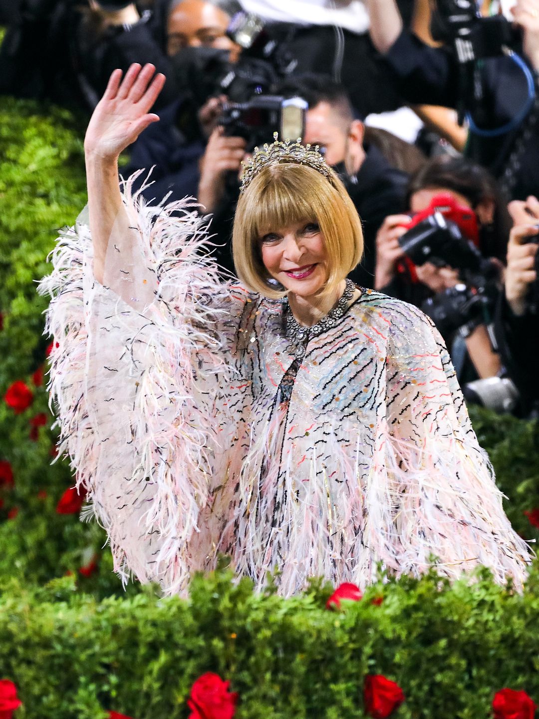Anna Wintour