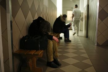Dopalacze znowu trują. Gwałtowny wzrost zatruć w całej Polsce