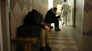 Dopalacze znowu trują. Gwałtowny wzrost zatruć w całej Polsce