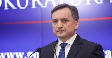 Ziobro reaguje na słowa premiera. "Obserwuję z przyjemnością"
