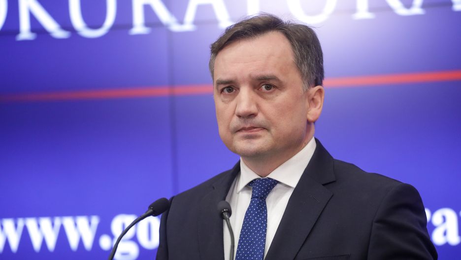 Zbigniew Ziobro