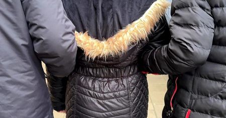 Seniorka oszukana metodą "na policjanta". Sprawczyni miała 13 lat