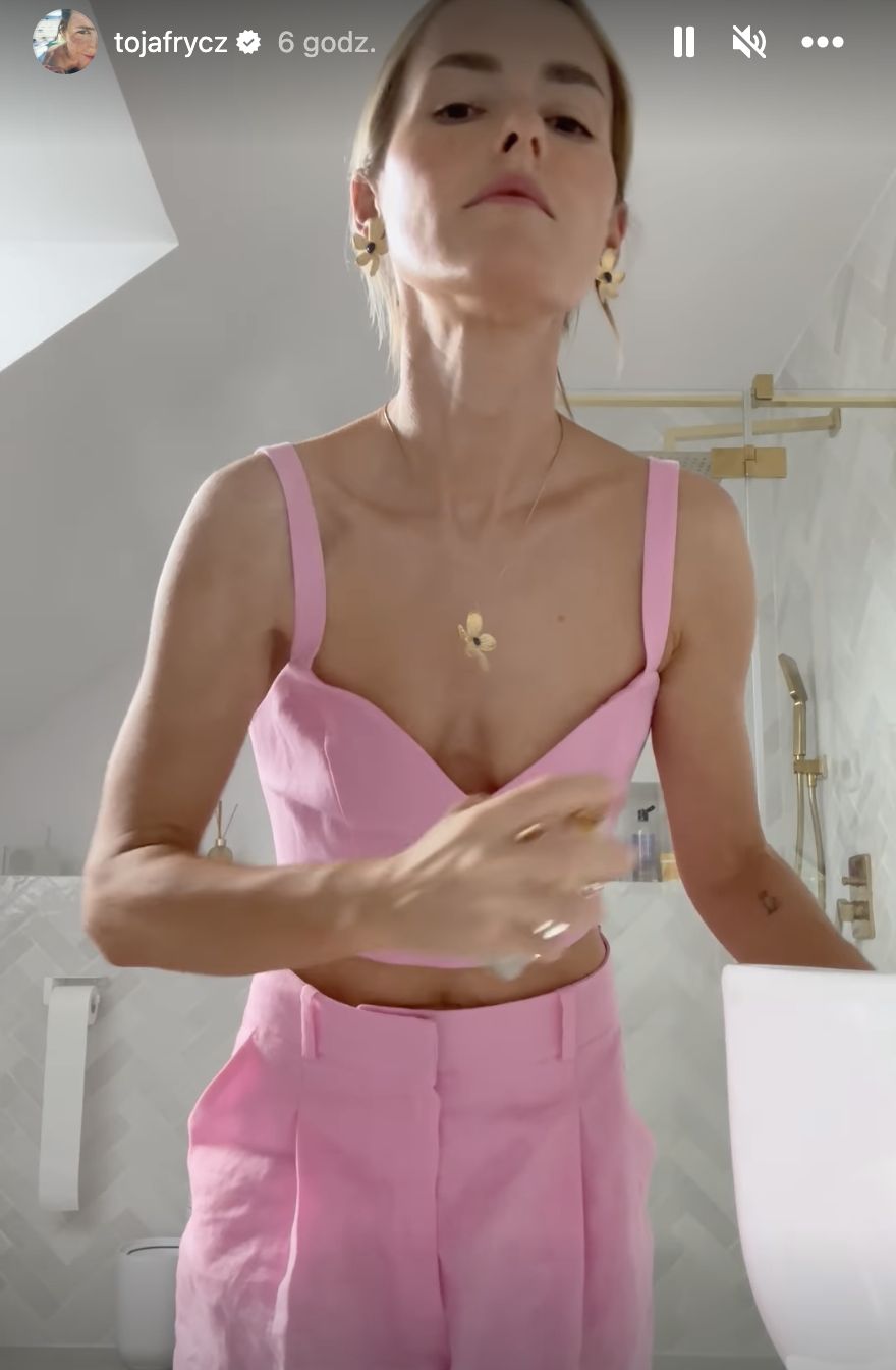 Olga Frycz 