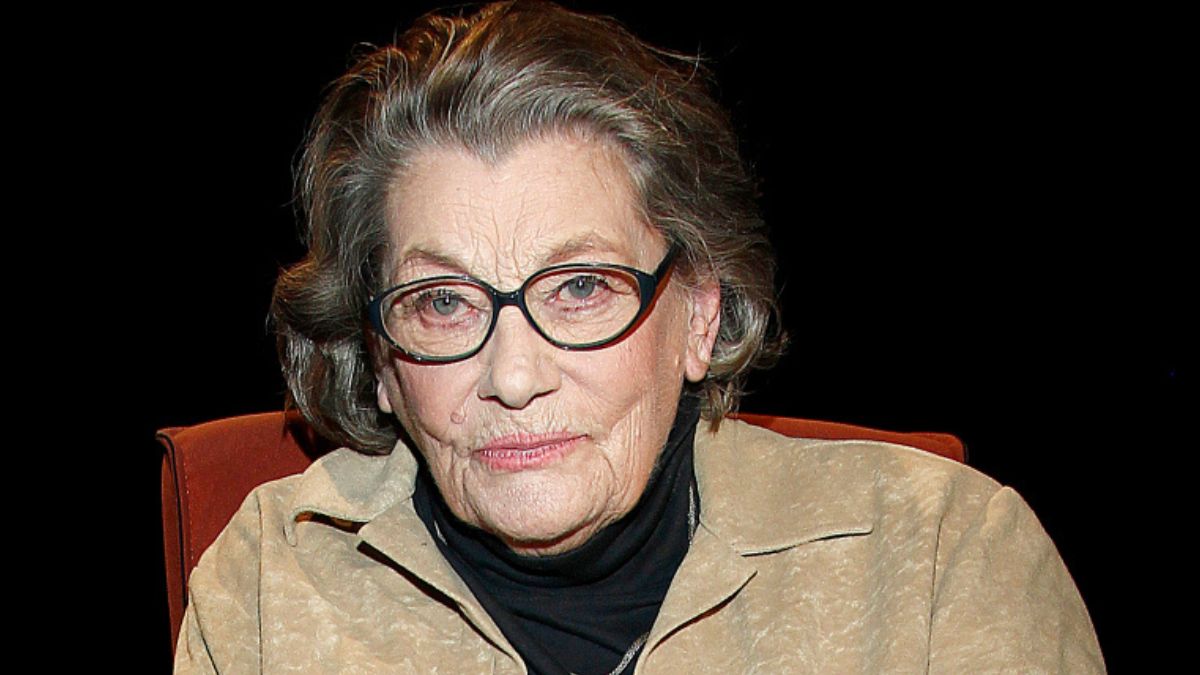 Pogrzeb Barbary Horawianki. Rodzina wystosowała prośbę