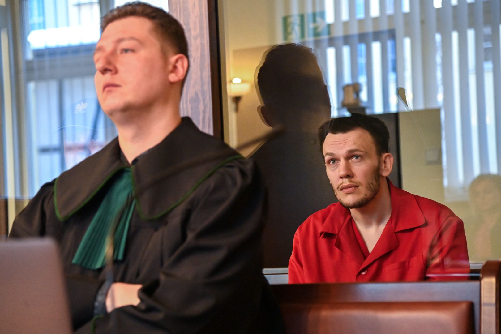 Proces apelacyjny zabójcy Pawła Adamowicza. Wyrok 23 stycznia